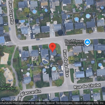 170 Rue Goyette