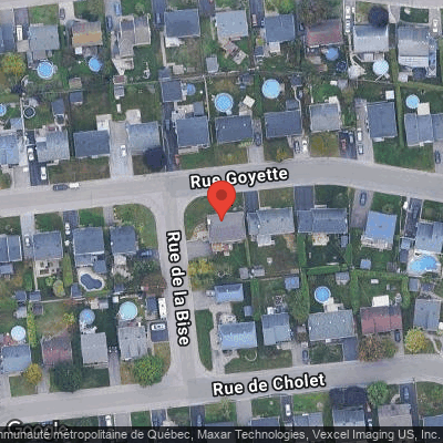 158 Rue Goyette