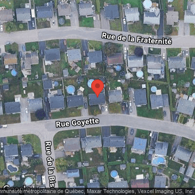 155 Rue Goyette