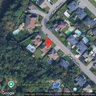 1365 Rue Houle