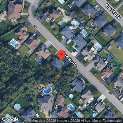 1345 Rue Houle