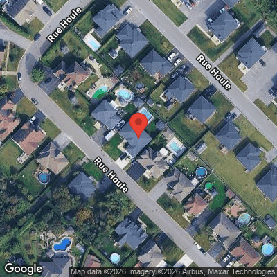 1340 Rue Houle