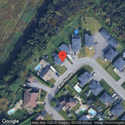 1415 Rue Houle
