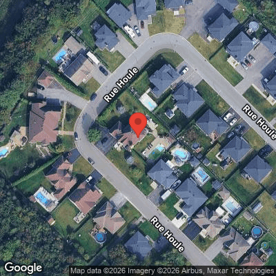 1370 Rue Houle