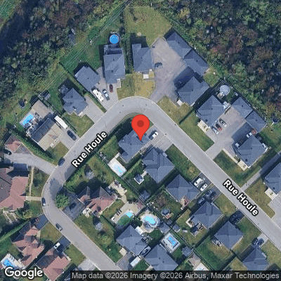 1440 Rue Houle