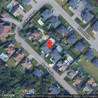 1350 Rue Houle