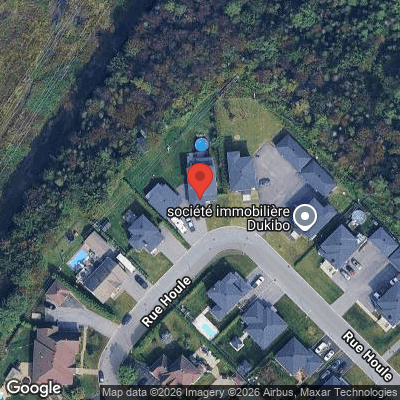 1425 Rue Houle