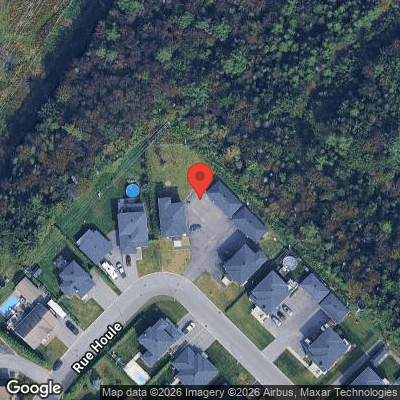 1435 - 1439 Rue Houle