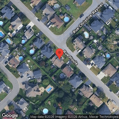 1275 Rue Houle