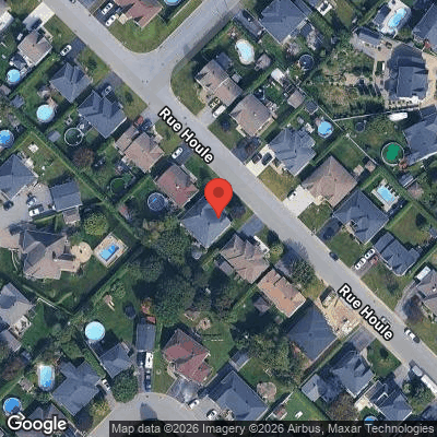1255 Rue Houle