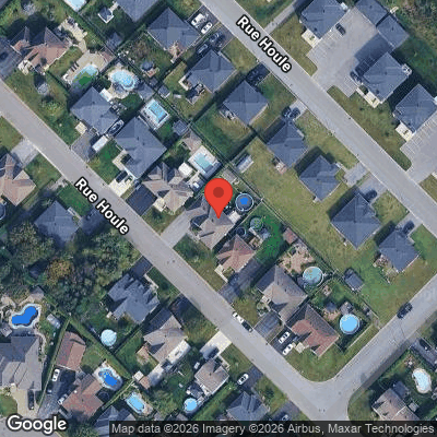 1320 Rue Houle