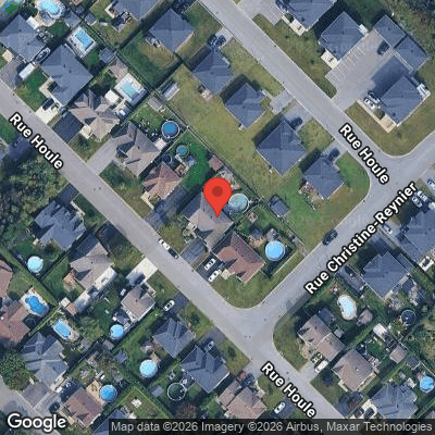 1300 Rue Houle