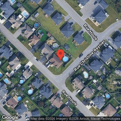 1290 Rue Houle