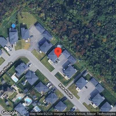 1455 - 1459 Rue Houle
