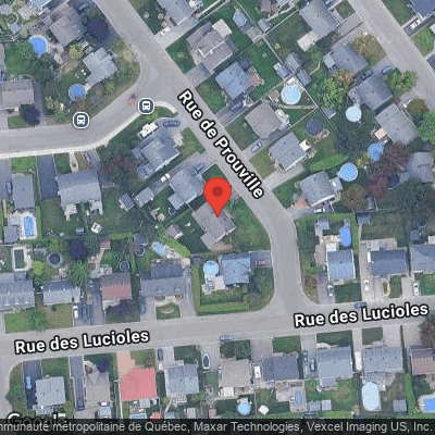 312 Rue De Prouville