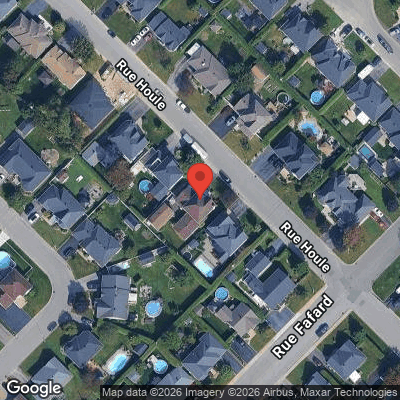 1199 Rue Houle