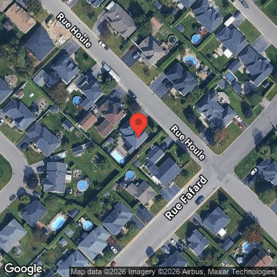 1193 Rue Houle
