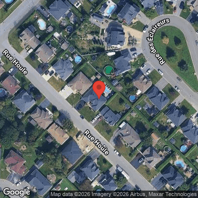 1230 Rue Houle