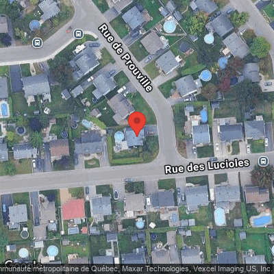 308 Rue De Prouville