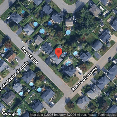 1156 Rue Houle