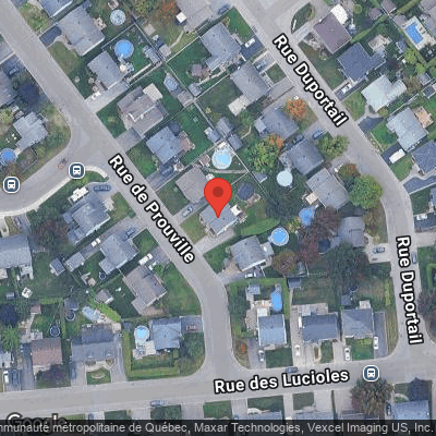 315 Rue De Prouville