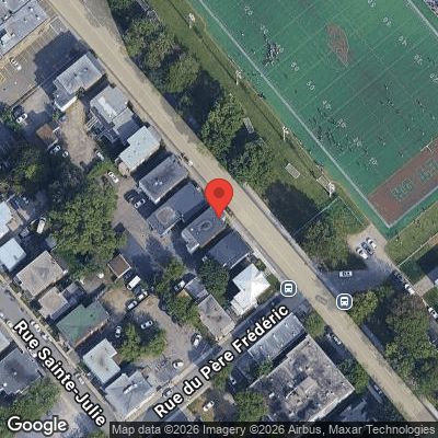 1051 - 1057 Rue Laviolette