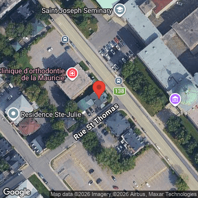893 Rue Laviolette