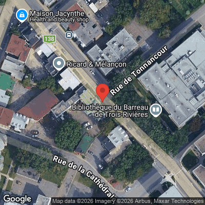 347 Rue Laviolette
