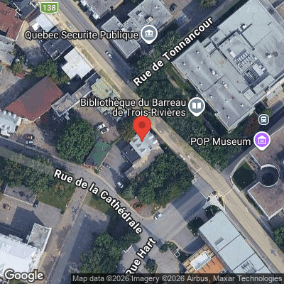 329 Rue Laviolette