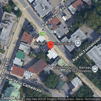 371 Rue Laviolette