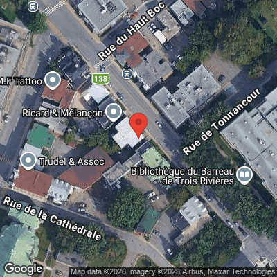 363 Rue Laviolette