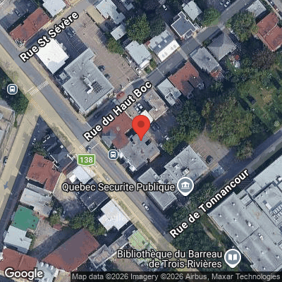 386 Rue Laviolette