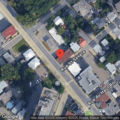 460 - 462 Rue Laviolette