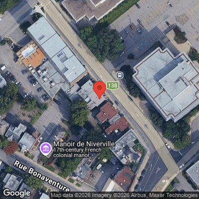 153 Rue Laviolette