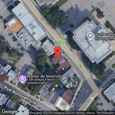 143 - 145 Rue Laviolette