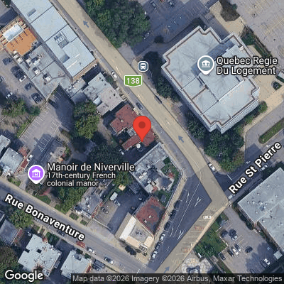 127 - 129 Rue Laviolette