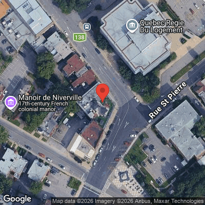 101 Rue Laviolette