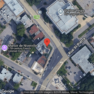 109 Rue Laviolette