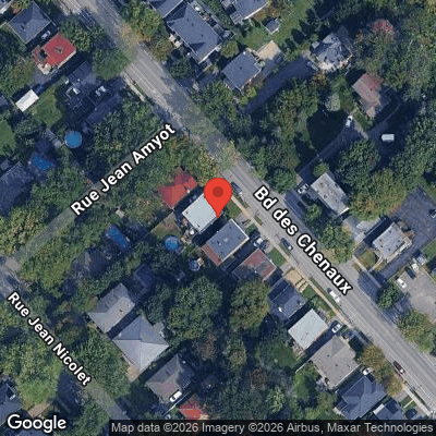 1375 Boulevard des Chenaux