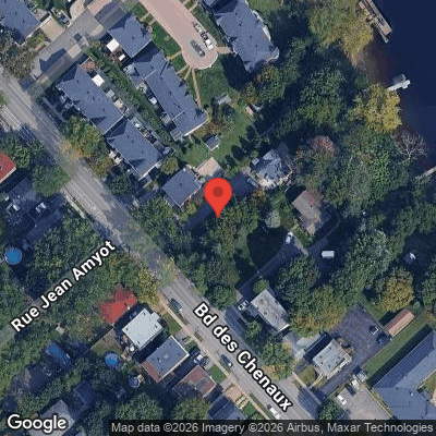 1454 Boulevard des Chenaux