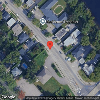1265 Boulevard des Chenaux
