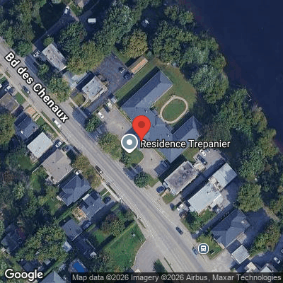 1368 Boulevard des Chenaux