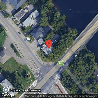 1206 Boulevard des Chenaux