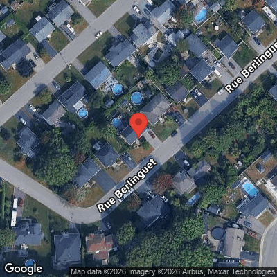 473 Rue Berlinguet