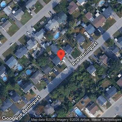 491 Rue Berlinguet