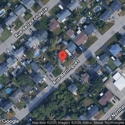 503 Rue Berlinguet