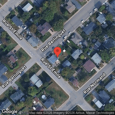 556 Rue Berlinguet