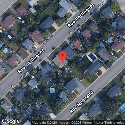598 Rue Berlinguet