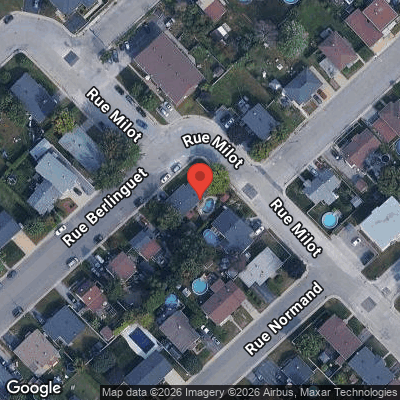 630 Rue Berlinguet