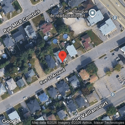 30 - 32 Rue Saint-Arnaud